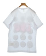 COMME des GARCONS SHIRT（コムデギャルソンシャツ）Tシャツ・カットソー 白 サイズ:L メンズ/2200675584081