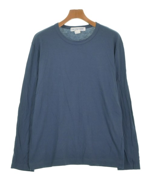 COMME des GARCONS SHIRT(コムデギャルソンシャツ)Tシャツ・カットソー 青 サイズ:L/2200672162282