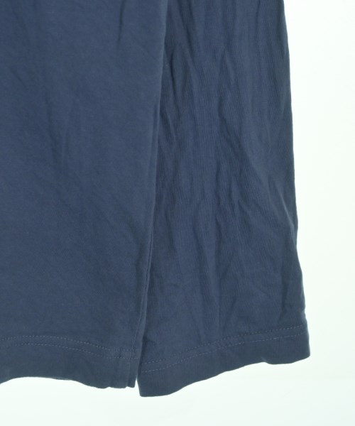COMME des GARCONS SHIRT（コムデギャルソンシャツ）Tシャツ・カットソー 青 サイズ:L メンズ/2200672162282