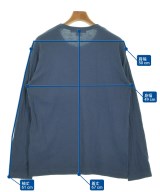 COMME des GARCONS SHIRT（コムデギャルソンシャツ）Tシャツ・カットソー 青 サイズ:L メンズ/2200672162282