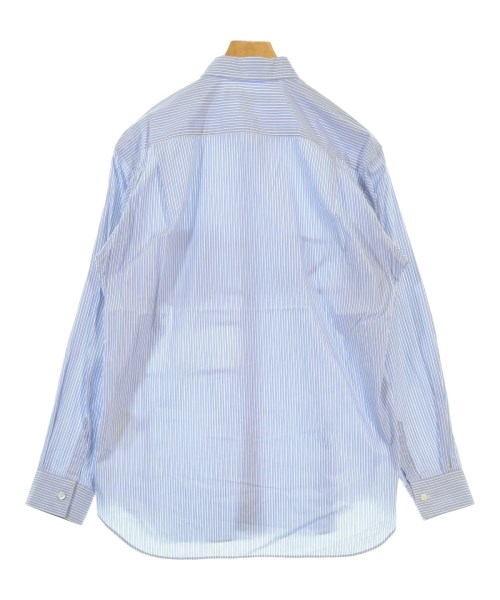 COMME des GARCONS SHIRT（コムデギャルソンシャツ）カジュアルシャツ 白 サイズ:S メンズ/2200672172250