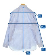COMME des GARCONS SHIRT（コムデギャルソンシャツ）カジュアルシャツ 白 サイズ:S メンズ/2200672172250
