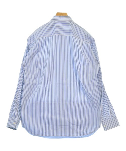 COMME des GARCONS SHIRT（コムデギャルソンシャツ）カジュアルシャツ 白 サイズ:S メンズ/2200672172267