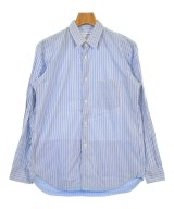 COMME des GARCONS SHIRT（コムデギャルソンシャツ）カジュアルシャツ 白 サイズ:S メンズ/2200672172267