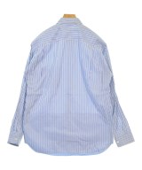 COMME des GARCONS SHIRT（コムデギャルソンシャツ）カジュアルシャツ 白 サイズ:S メンズ/2200672172267