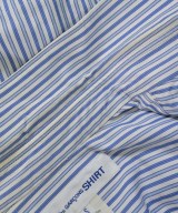 COMME des GARCONS SHIRT（コムデギャルソンシャツ）カジュアルシャツ 白 サイズ:S メンズ/2200672172267