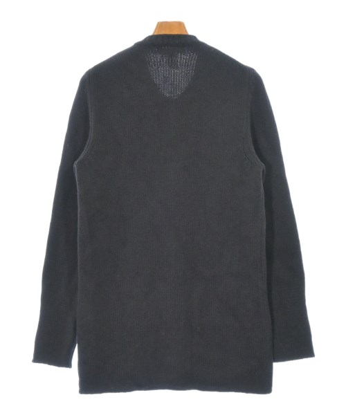 COMME des GARCONS SHIRT（コムデギャルソンシャツ）カーディガン 黒 サイズ:S メンズ/2200675473040