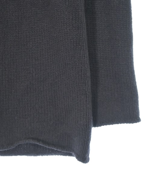 COMME des GARCONS SHIRT（コムデギャルソンシャツ）カーディガン 黒 サイズ:S メンズ/2200675473040