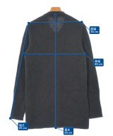COMME des GARCONS SHIRT（コムデギャルソンシャツ）カーディガン 黒 サイズ:S メンズ/2200675473040