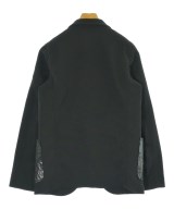 COMME des GARCONS SHIRT（コムデギャルソンシャツ）カジュアルジャケット 黒 サイズ:S メンズ/2200675710015