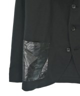 COMME des GARCONS SHIRT（コムデギャルソンシャツ）カジュアルジャケット 黒 サイズ:S メンズ/2200675710015