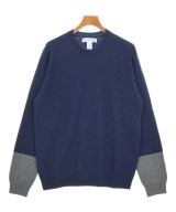 COMME des GARCONS SHIRT（コムデギャルソンシャツ）ニット・セーター 紺 サイズ:L メンズ/2200675741033