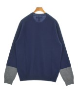 COMME des GARCONS SHIRT（コムデギャルソンシャツ）ニット・セーター 紺 サイズ:L メンズ/2200675741033