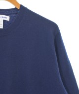 COMME des GARCONS SHIRT（コムデギャルソンシャツ）ニット・セーター 紺 サイズ:L メンズ/2200675741033