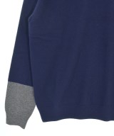 COMME des GARCONS SHIRT（コムデギャルソンシャツ）ニット・セーター 紺 サイズ:L メンズ/2200675741033