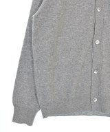 COMME des GARCONS SHIRT（コムデギャルソンシャツ）カーディガン グレー サイズ:XS メンズ/2200675741064
