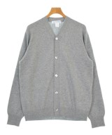 COMME des GARCONS SHIRT カーディガン