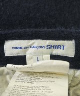 COMME des GARCONS SHIRT（コムデギャルソンシャツ）その他 紺 サイズ:L メンズ/2200675873147