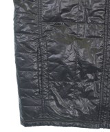 COMME des GARCONS SHIRT（コムデギャルソンシャツ）ダウンジャケット/ダウンベスト 黒 サイズ:-(L位) メンズ/2200676005035