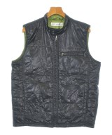 COMME des GARCONS SHIRT ダウンジャケット/ダウンベスト