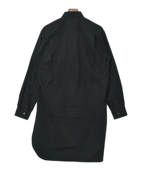 COMME des GARCONS SHIRT（コムデギャルソンシャツ）カジュアルシャツ 黒 サイズ:M メンズ/2200669227093