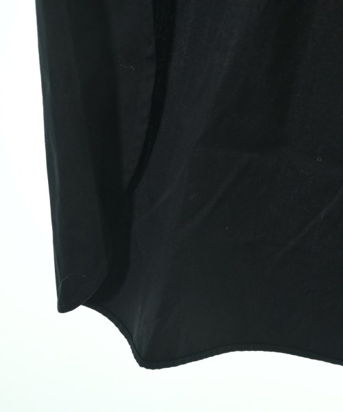 COMME des GARCONS SHIRT（コムデギャルソンシャツ）カジュアルシャツ 黒 サイズ:M メンズ/2200669227093