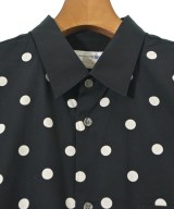 COMME des GARCONS SHIRT（コムデギャルソンシャツ）カジュアルシャツ 黒 サイズ:M メンズ/2200669227093