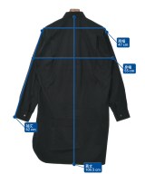 COMME des GARCONS SHIRT（コムデギャルソンシャツ）カジュアルシャツ 黒 サイズ:M メンズ/2200669227093