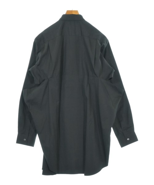 COMME des GARCONS SHIRT（コムデギャルソンシャツ）カジュアルシャツ 黒 サイズ:M メンズ/2200675597067