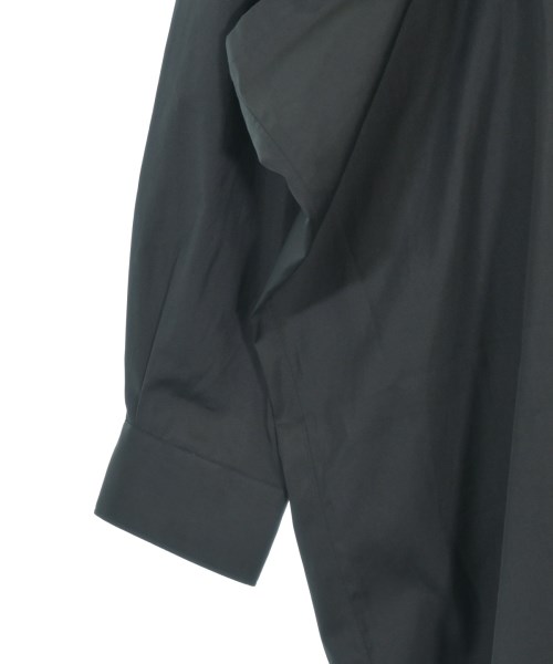 COMME des GARCONS SHIRT（コムデギャルソンシャツ）カジュアルシャツ 黒 サイズ:M メンズ/2200675597067