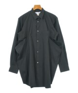 COMME des GARCONS SHIRT（コムデギャルソンシャツ）カジュアルシャツ 黒 サイズ:M メンズ/2200675597067