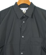 COMME des GARCONS SHIRT（コムデギャルソンシャツ）カジュアルシャツ 黒 サイズ:M メンズ/2200675597067