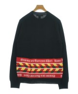 COMME des GARCONS SHIRT（コムデギャルソンシャツ）ニット・セーター 黒 サイズ:M メンズ/2200675597104