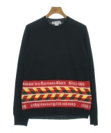 COMME des GARCONS SHIRT ニット・セーター