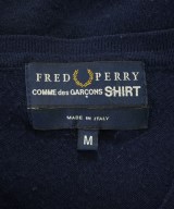 COMME des GARCONS SHIRT（コムデギャルソンシャツ）ニット・セーター 紺 サイズ:M メンズ/2200676347074