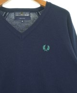 COMME des GARCONS SHIRT（コムデギャルソンシャツ）ニット・セーター 紺 サイズ:M メンズ/2200676347074