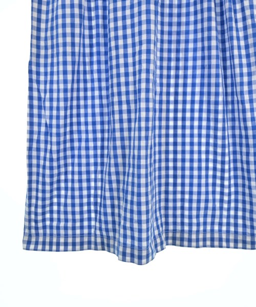 COMME des GARCONS SHIRT（コムデギャルソンシャツ）ワンピース 青 サイズ:XS レディース/2200670621033