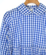COMME des GARCONS SHIRT（コムデギャルソンシャツ）ワンピース 青 サイズ:XS レディース/2200670621033