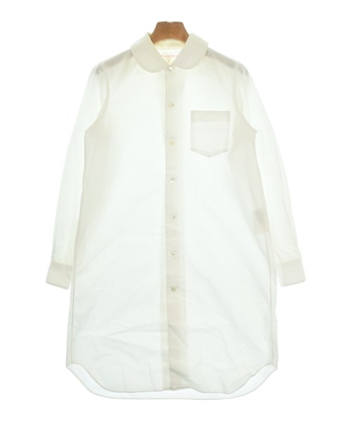 コムデギャルソンシャツ(COMME des GARCONS SHIRT)のCOMME des GARCONS SHIRT シャツワンピース