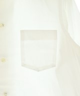 COMME des GARCONS SHIRT（コムデギャルソンシャツ）シャツワンピース 白 サイズ:S レディース/2200670621057