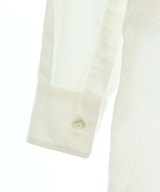 COMME des GARCONS SHIRT（コムデギャルソンシャツ）シャツワンピース 白 サイズ:S レディース/2200670621057