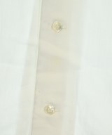 COMME des GARCONS SHIRT（コムデギャルソンシャツ）シャツワンピース 白 サイズ:S レディース/2200670621057
