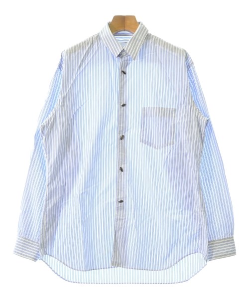 COMME des GARCONS SHIRT(コムデギャルソンシャツ)カジュアルシャツ 白 サイズ:M/2200675703437