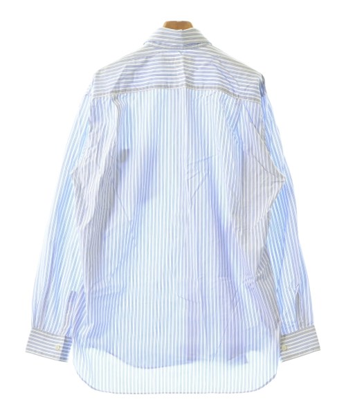 COMME des GARCONS SHIRT（コムデギャルソンシャツ）カジュアルシャツ 白 サイズ:M メンズ/2200675703437