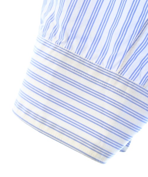 COMME des GARCONS SHIRT（コムデギャルソンシャツ）カジュアルシャツ 白 サイズ:M メンズ/2200675703437