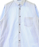 COMME des GARCONS SHIRT（コムデギャルソンシャツ）カジュアルシャツ 白 サイズ:M メンズ/2200675703437