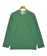 COMME des GARCONS SHIRT（コムデギャルソンシャツ）Tシャツ・カットソー 緑 サイズ:L メンズ/2200676804287