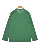COMME des GARCONS SHIRT（コムデギャルソンシャツ）Tシャツ・カットソー 緑 サイズ:L メンズ/2200676804287