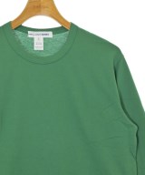 COMME des GARCONS SHIRT（コムデギャルソンシャツ）Tシャツ・カットソー 緑 サイズ:L メンズ/2200676804287