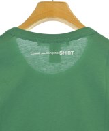 COMME des GARCONS SHIRT（コムデギャルソンシャツ）Tシャツ・カットソー 緑 サイズ:L メンズ/2200676804287